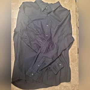 American Eagle Button Down Shirt